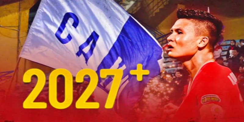 Cầu thủ 27 tuổi có được sự tư vấn bổ ích từ các đàn anh để đưa ra quyết định